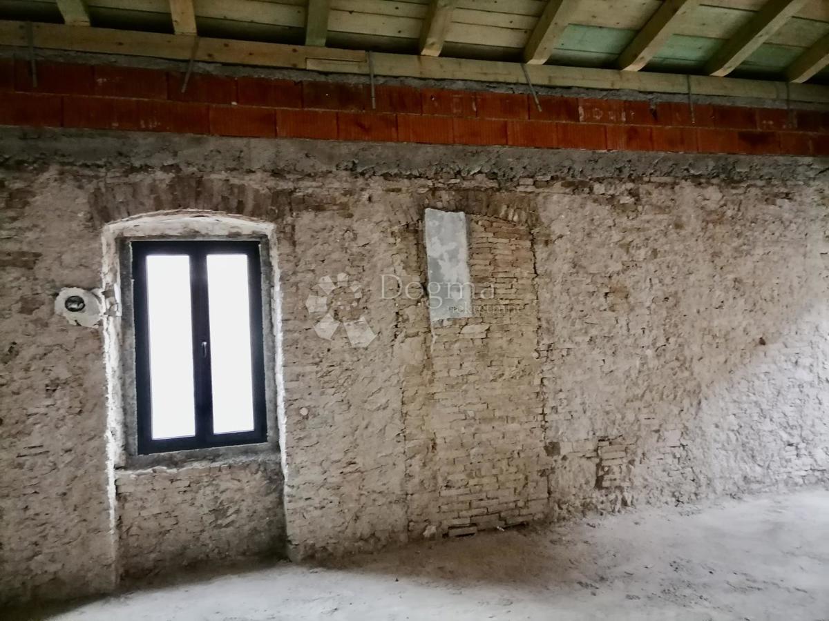 Flat For sale - PRIMORSKO-GORANSKA RIJEKA