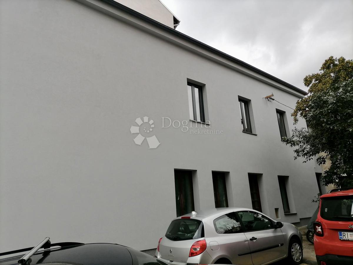 Flat For sale - PRIMORSKO-GORANSKA RIJEKA