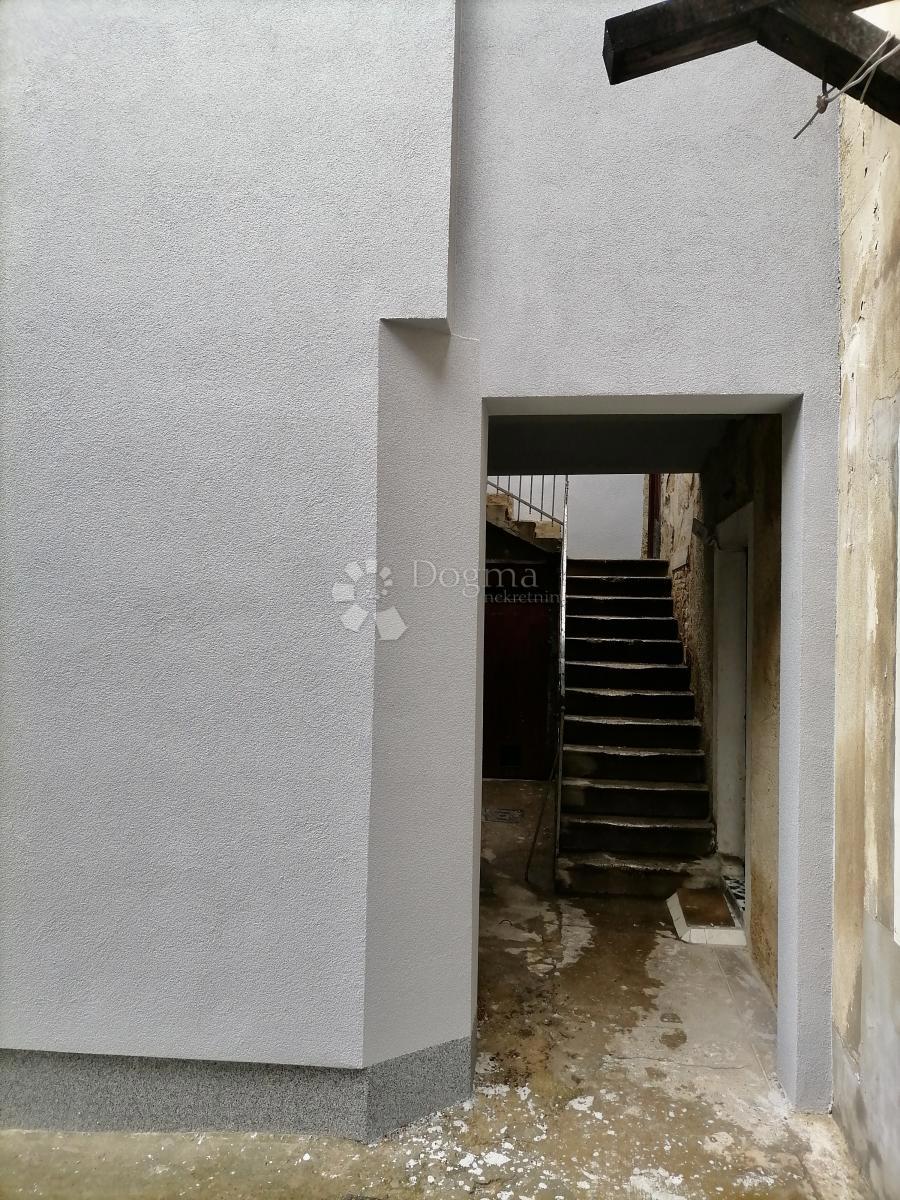 Flat For sale - PRIMORSKO-GORANSKA RIJEKA