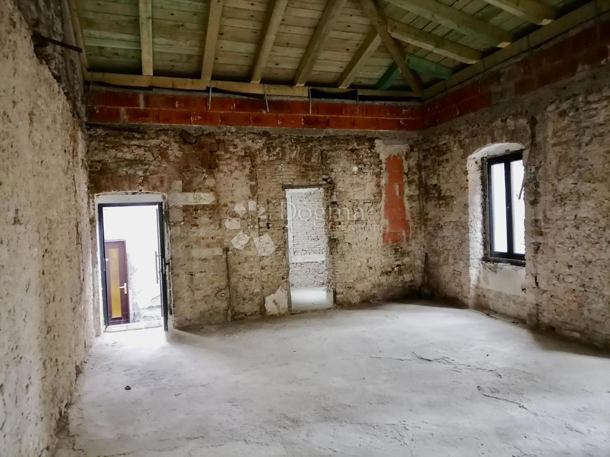 Flat For sale - PRIMORSKO-GORANSKA RIJEKA