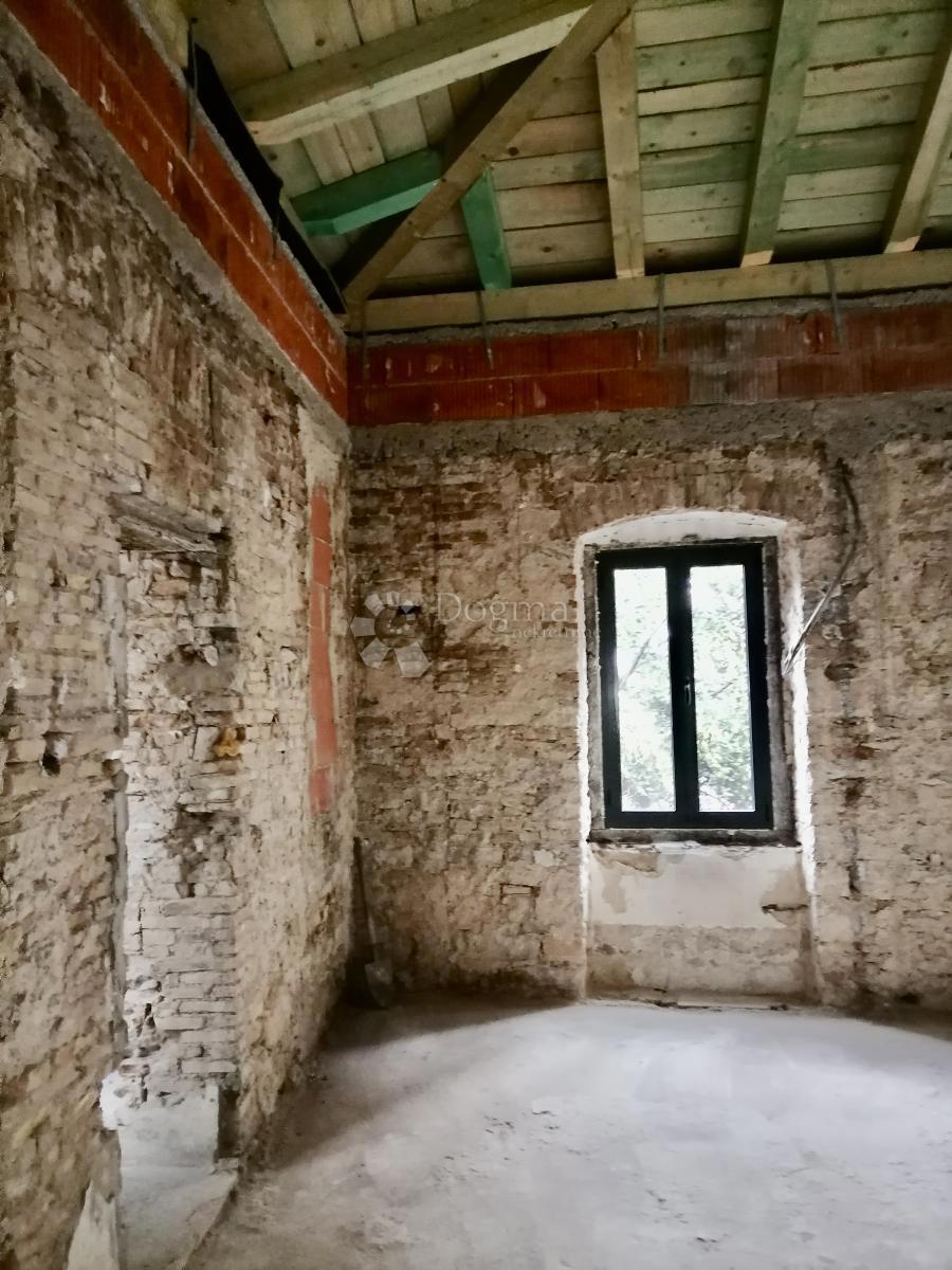 Flat For sale - PRIMORSKO-GORANSKA RIJEKA