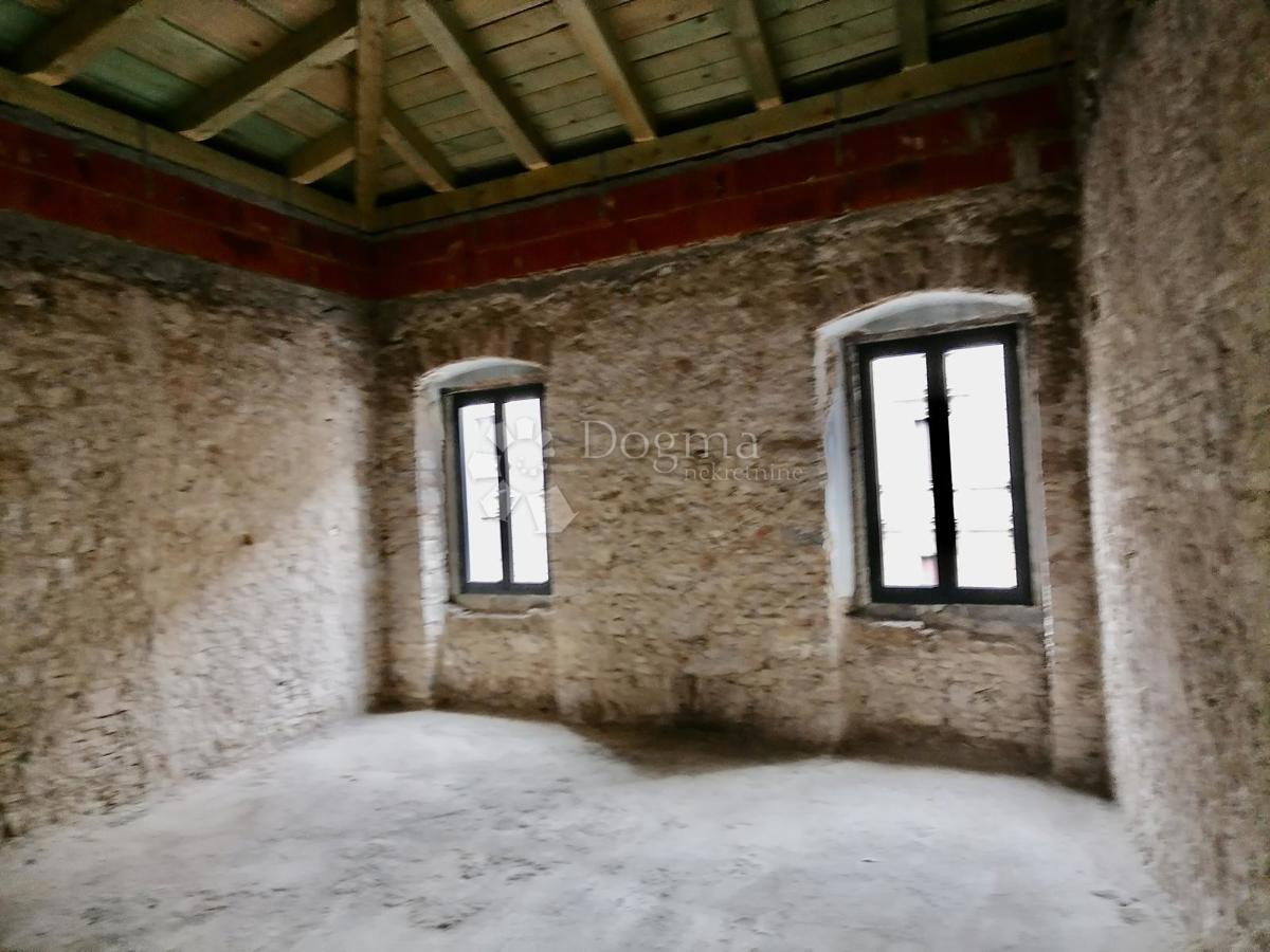 Flat For sale - PRIMORSKO-GORANSKA RIJEKA