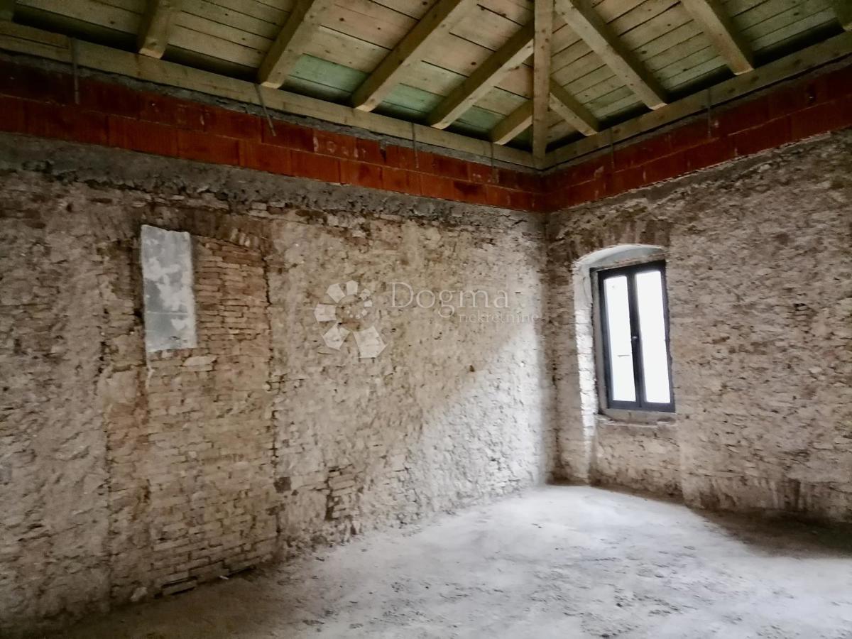 Flat For sale - PRIMORSKO-GORANSKA RIJEKA