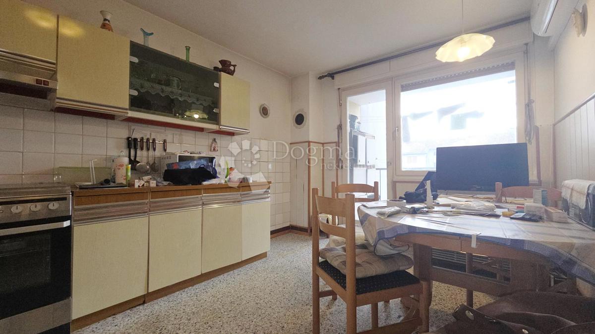 Flat For sale - PRIMORSKO-GORANSKA RIJEKA