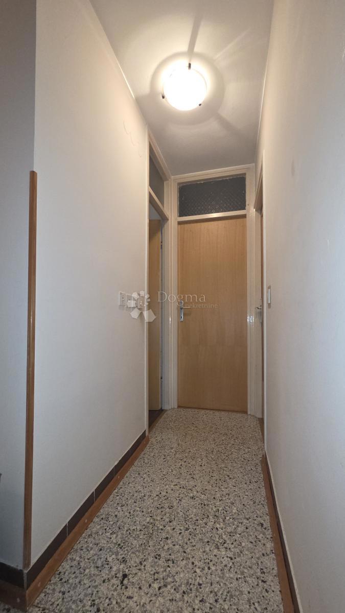 Flat For sale - PRIMORSKO-GORANSKA RIJEKA