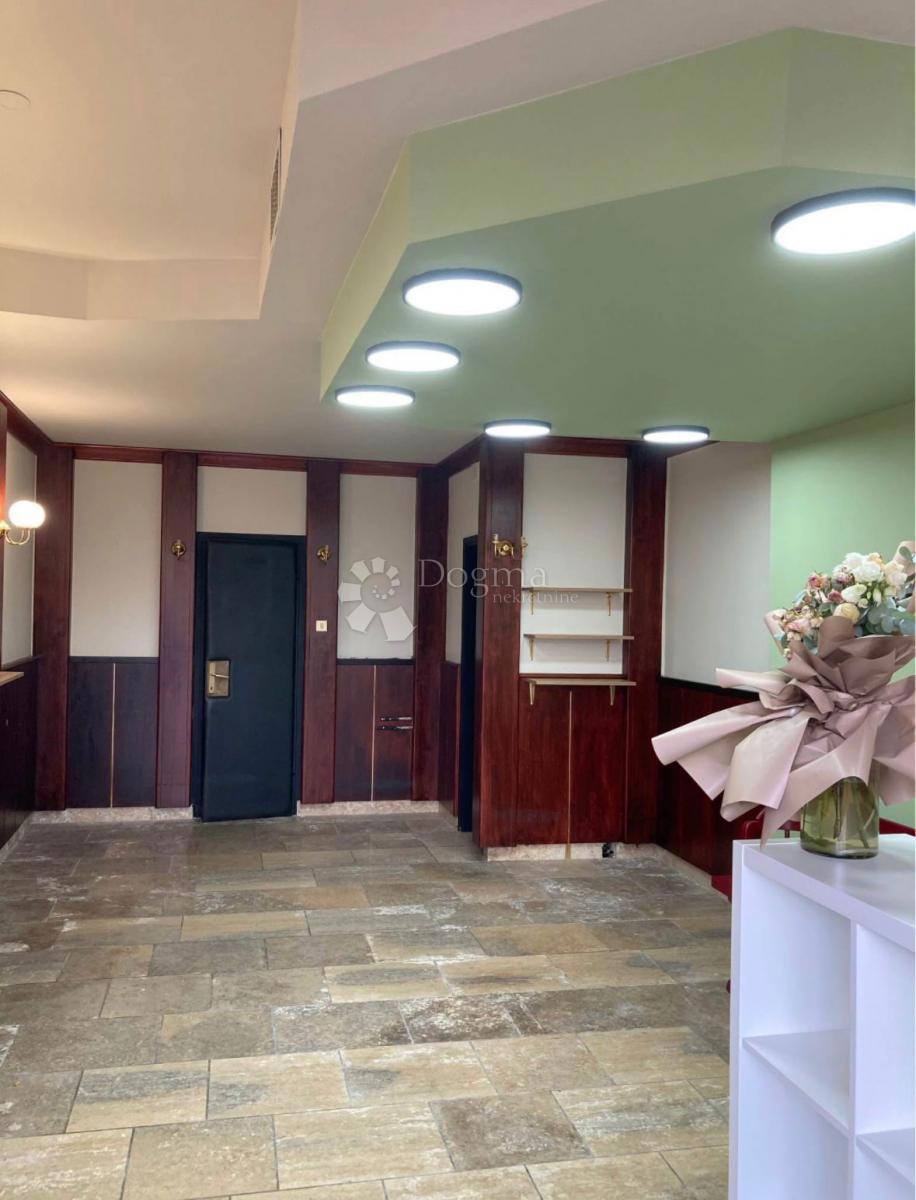 Business premises For rent - Istarska Poreč - foto 2/4