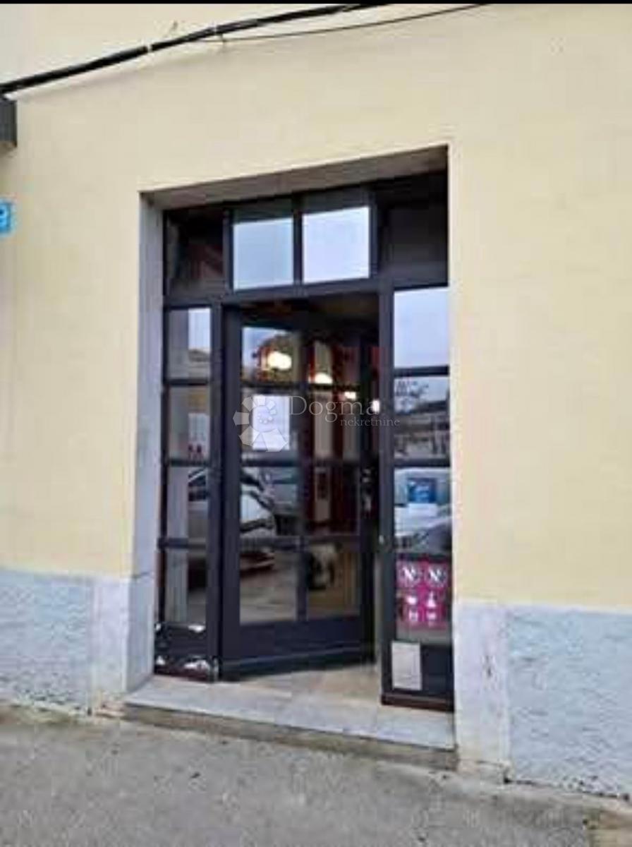 Business premises For rent - Istarska Poreč - foto 4/4