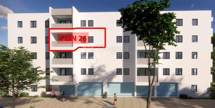 Stan Na prodaju - Istarska Pula - foto 2/7