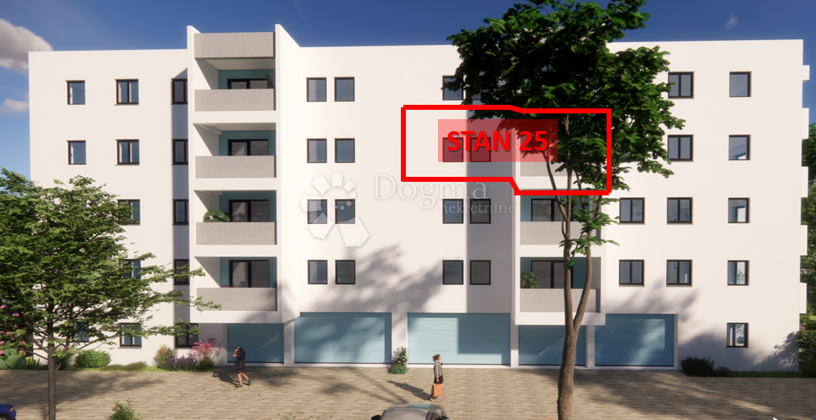 Appartement À vendre - Istarska Pula - foto 2/7