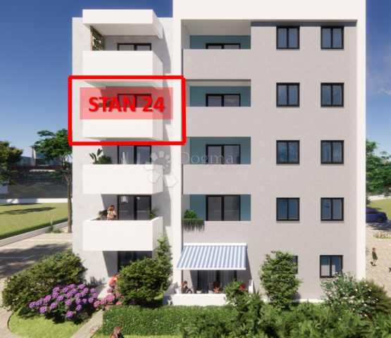 Apartma Naprodaj - Istarska Pula - foto 2/7