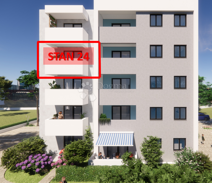 Appartamento In vendita - Istarska Pula - foto 2/7