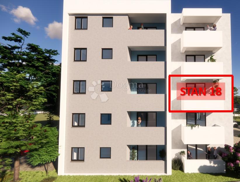 Appartement À vendre - Istarska Pula - foto 2/7