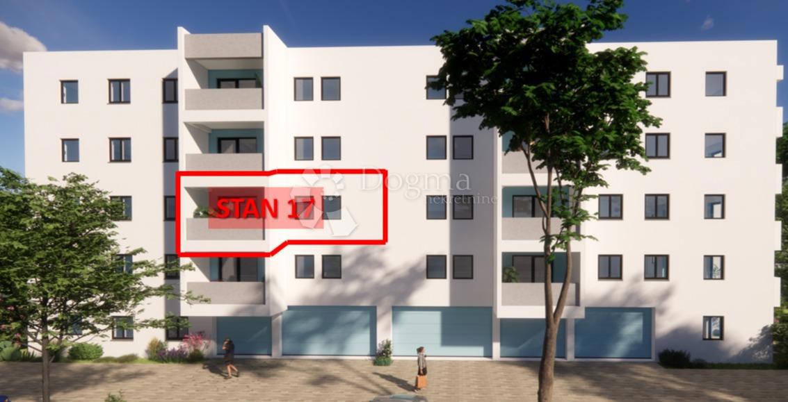 Apartment Zu verkaufen - Istarska Pula - foto 2/7