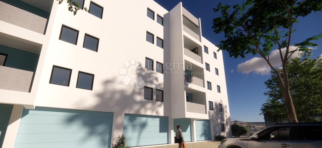 Apartment Zu verkaufen - ISTARSKA PULA