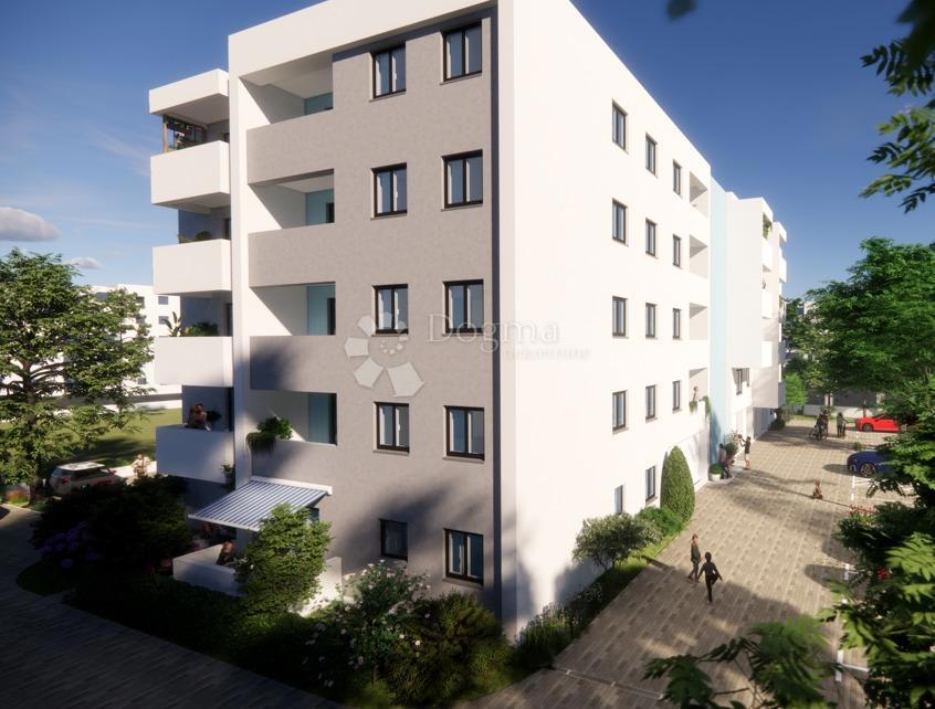 Apartment Zu verkaufen - ISTARSKA PULA