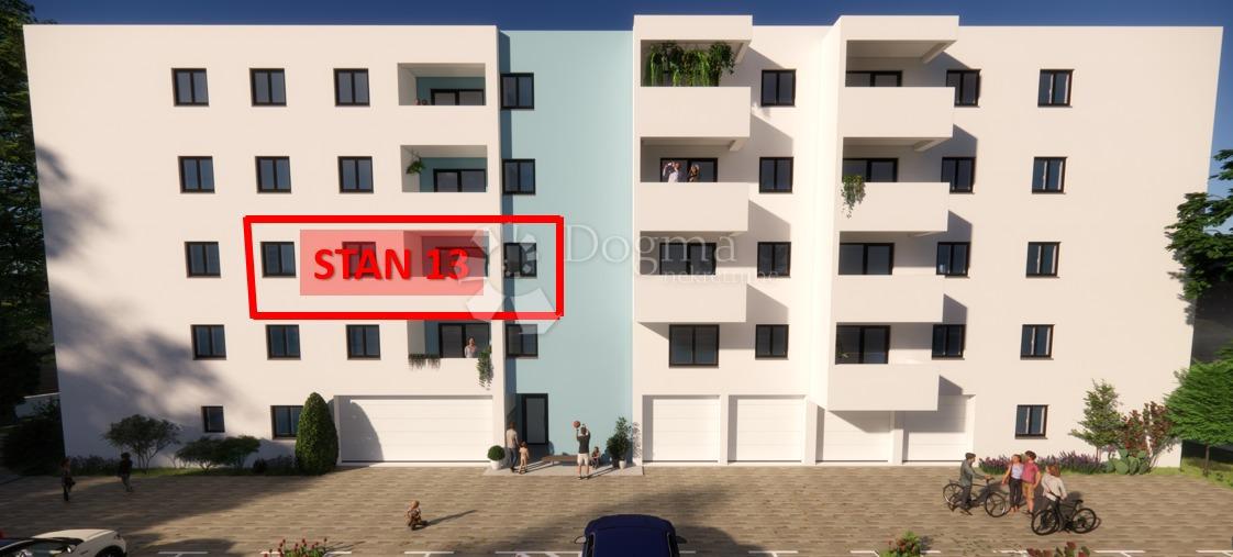 Appartamento In vendita - Istarska Pula - foto 2/7