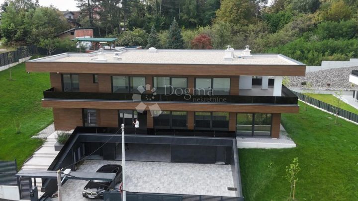 Maison À vendre - Grad Zagreb Zagreb - foto 5/11