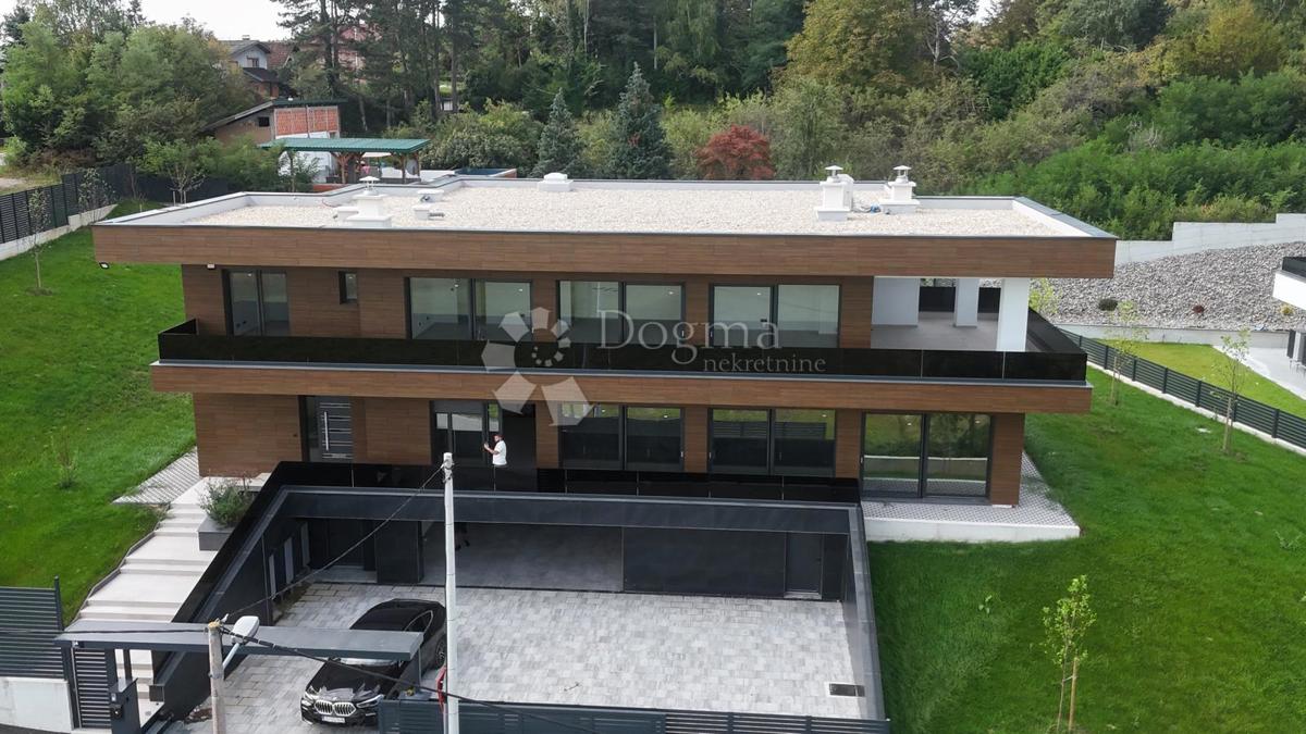 Haus Zu verkaufen - Grad Zagreb Zagreb - foto 5/11