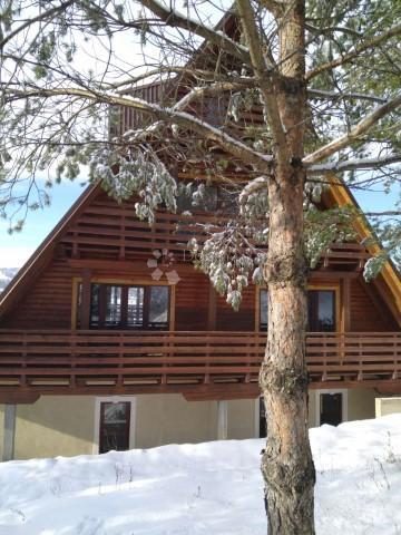 Casa in vendita 380 m² – Ravna Gora