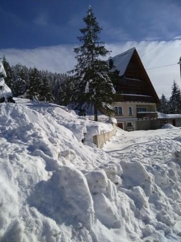House For sale - Primorsko-goranska Ravna Gora - foto 5/13