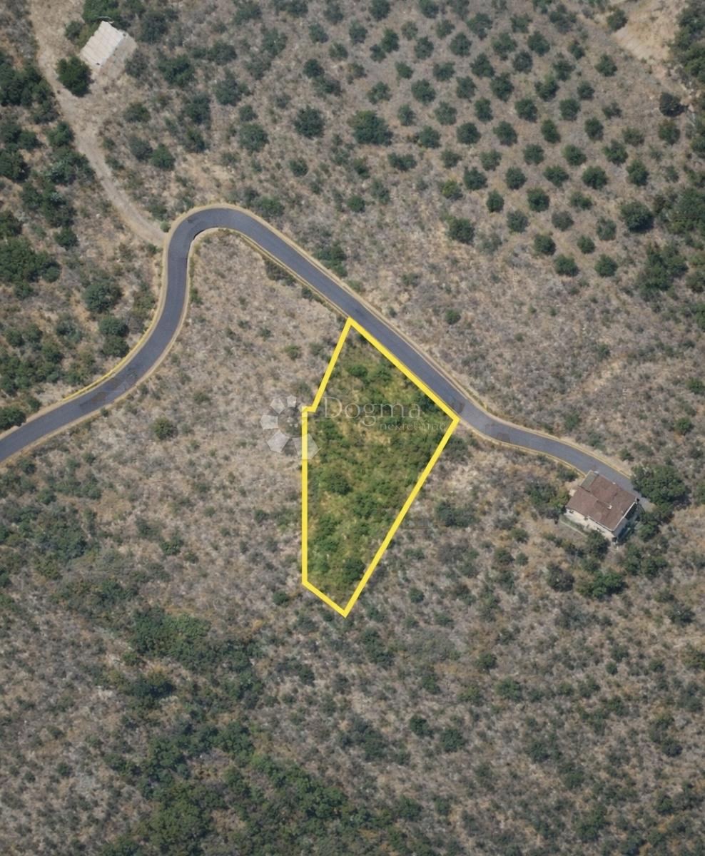 Terreno In vendita - šibensko-kninska Vodice - foto 2/5