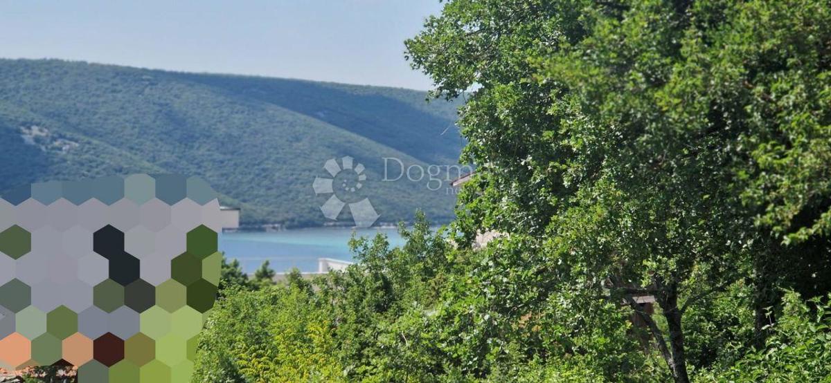 Grundstück Zu verkaufen - Istarska Labin - foto 2/6