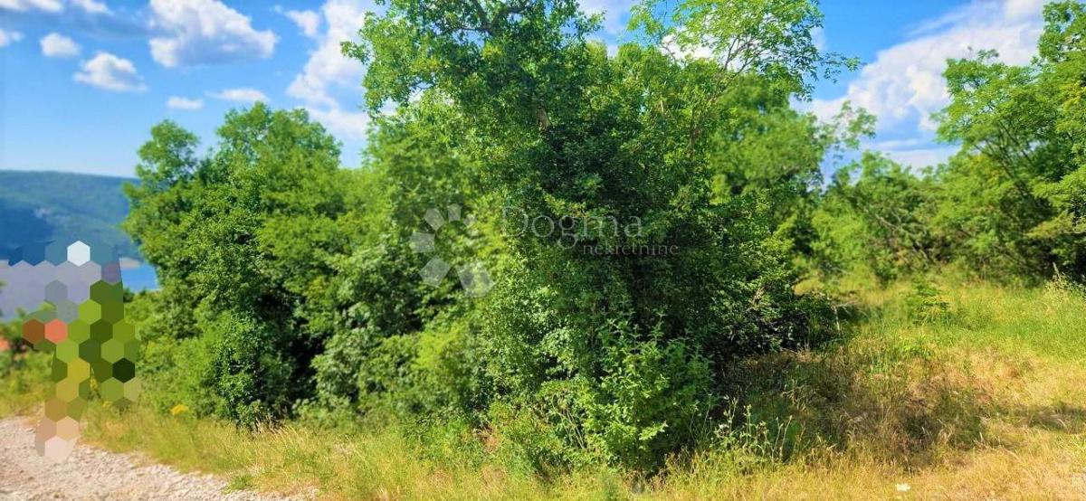 Grundstück Zu verkaufen - Istarska Labin - foto 4/6