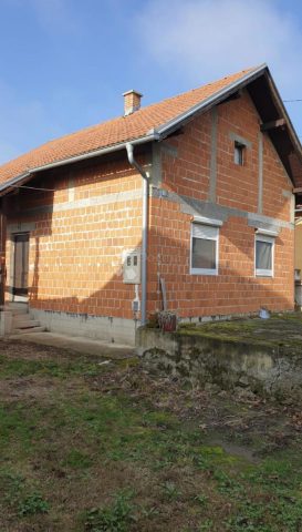 Dům na prodej 50 m² – Gornji Bogićevci