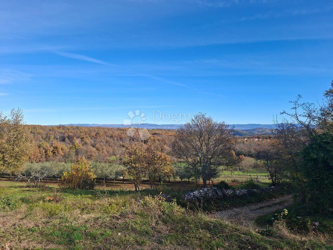 Terrain À vendre - ISTARSKA VIŽINADA