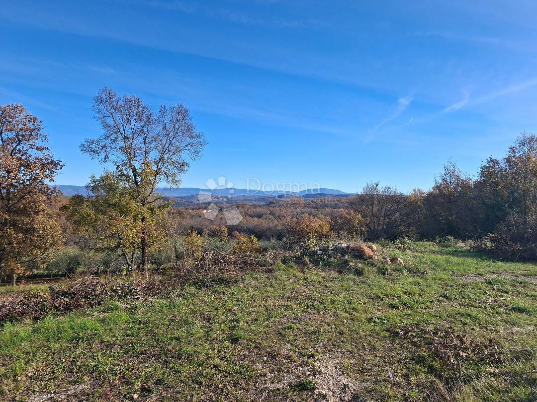 Terrain À vendre - ISTARSKA VIŽINADA