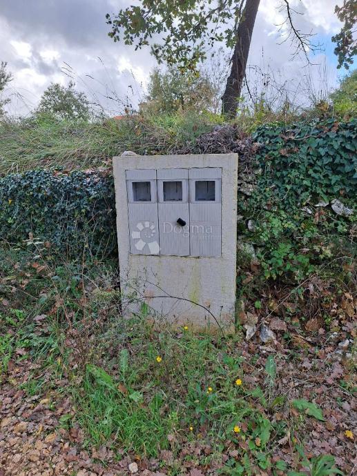 Zemljište Na prodaju - ISTARSKA VIŽINADA
