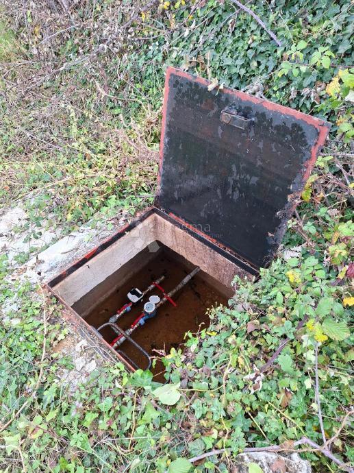 Zemljište Na prodaju - ISTARSKA VIŽINADA