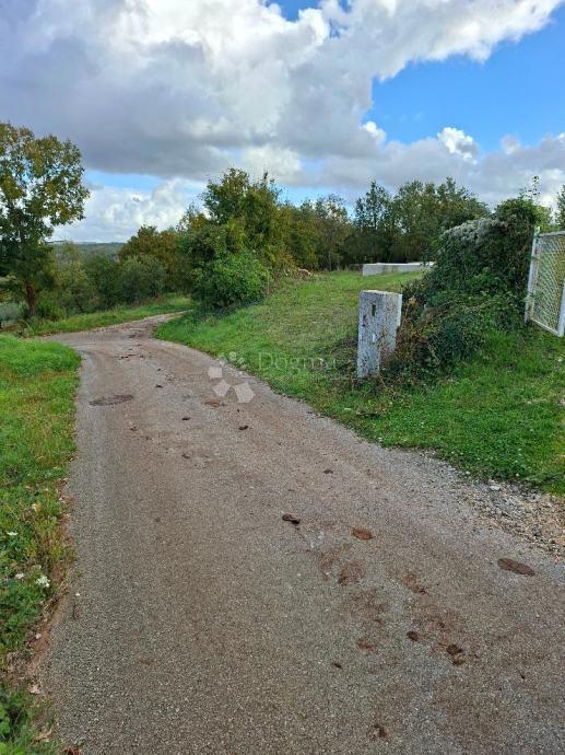 Zemljište Na prodaju - ISTARSKA VIŽINADA