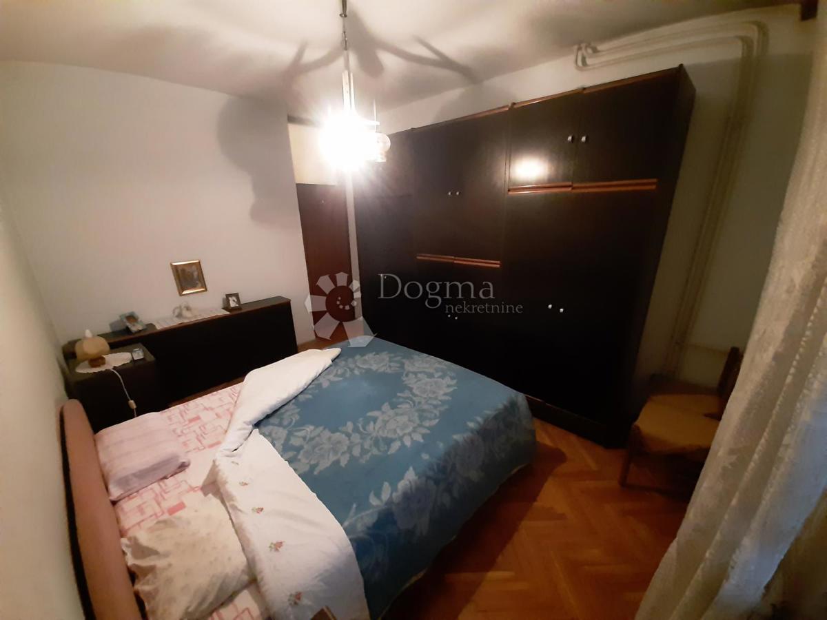 Apartmán Na prodej - GRAD ZAGREB ZAGREB
