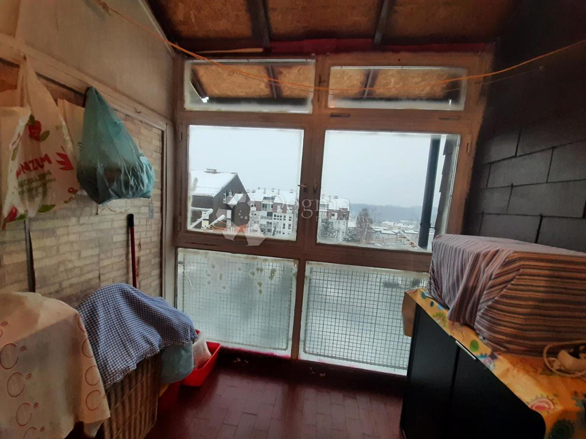 Apartmán Na prodej - GRAD ZAGREB ZAGREB