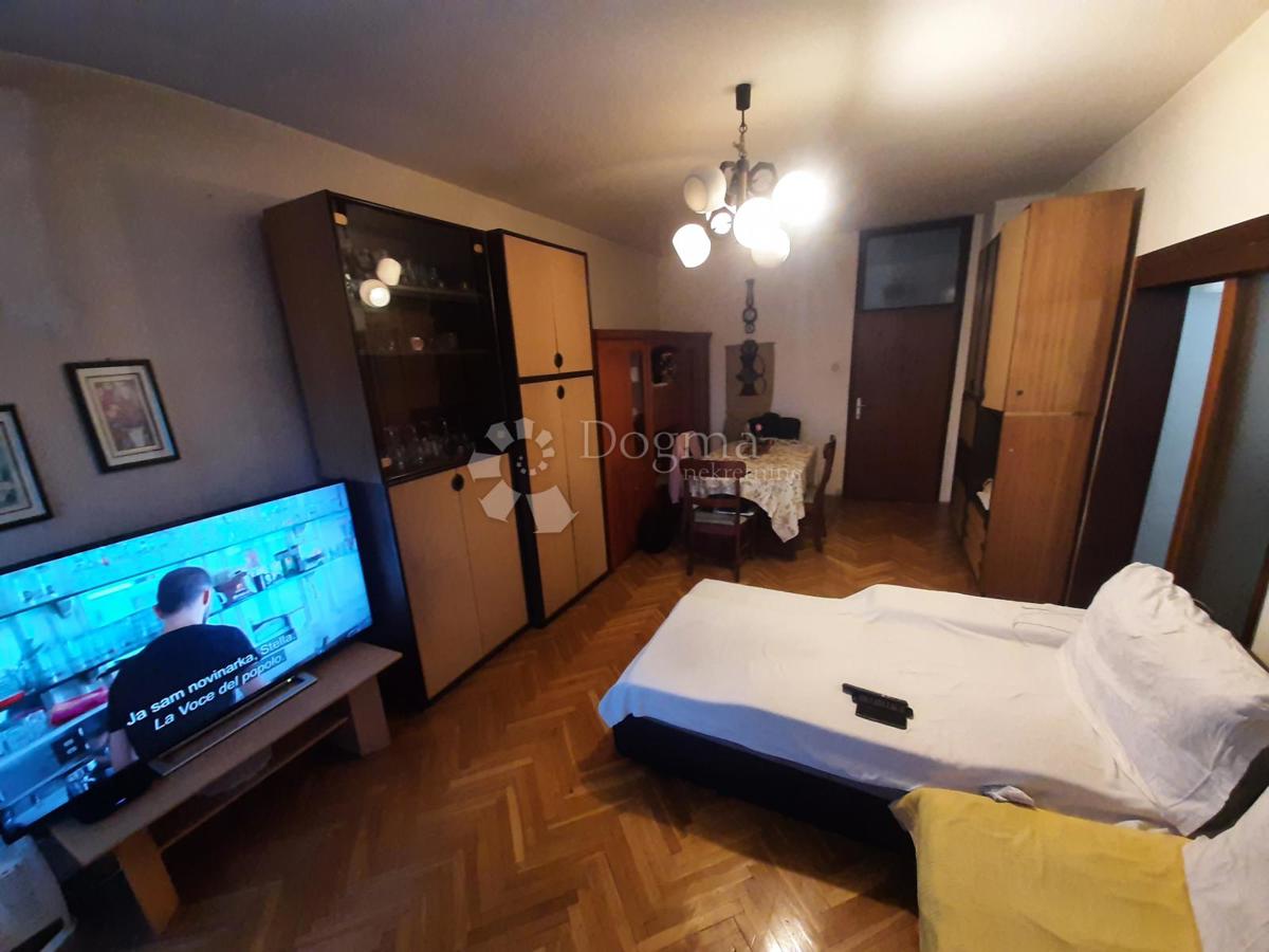 Apartmán Na prodej - GRAD ZAGREB ZAGREB