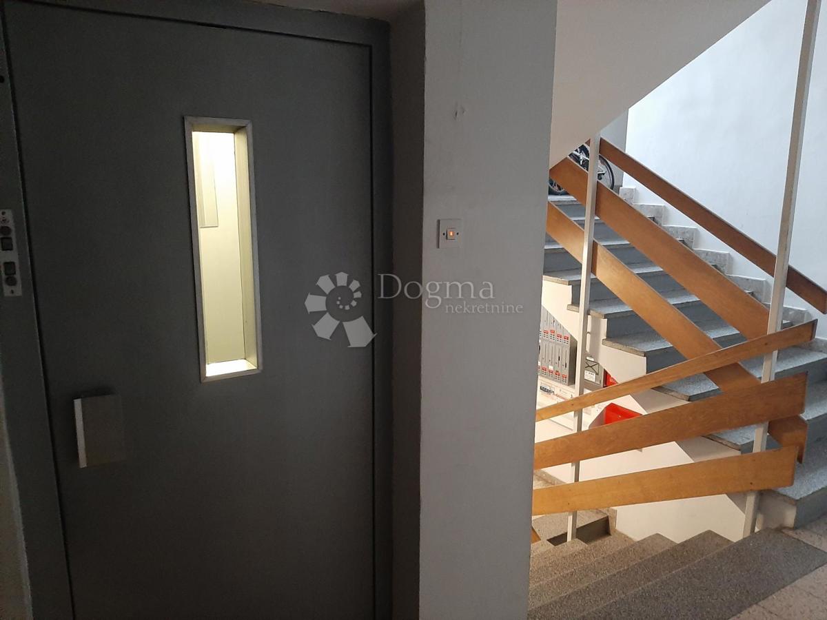 Apartmán Na prodej - GRAD ZAGREB ZAGREB