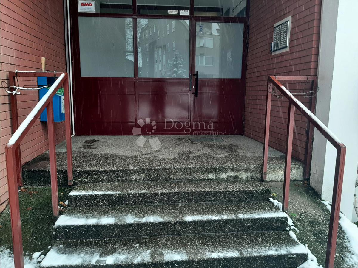 Apartmán Na prodej - GRAD ZAGREB ZAGREB
