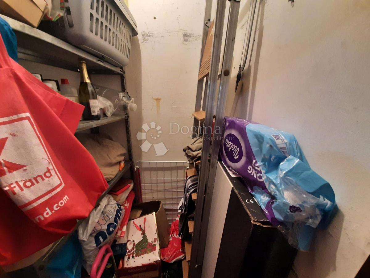Apartmán Na prodej - GRAD ZAGREB ZAGREB
