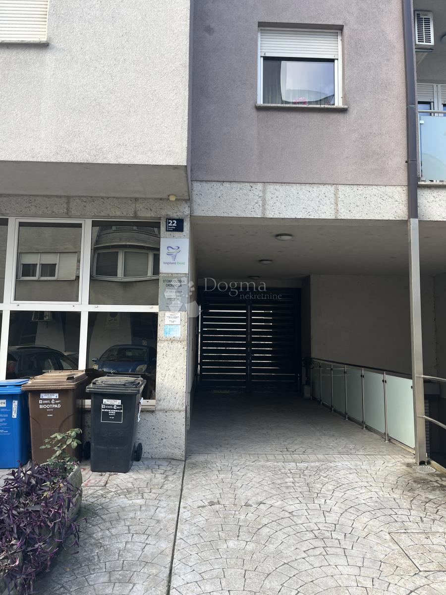 Apartmán Na prodej - Grad Zagreb Zagreb - foto 1/6
