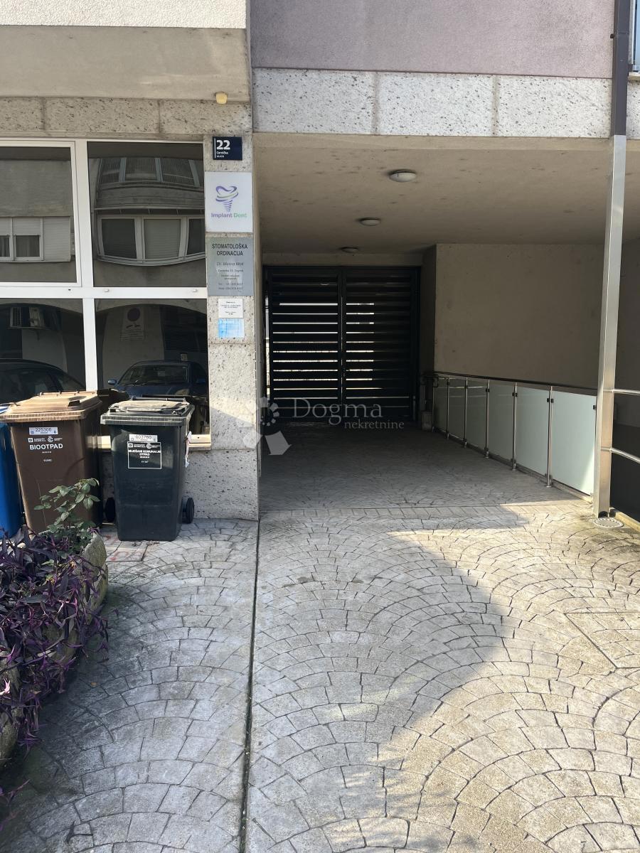 Apartmán Na prodej - GRAD ZAGREB ZAGREB