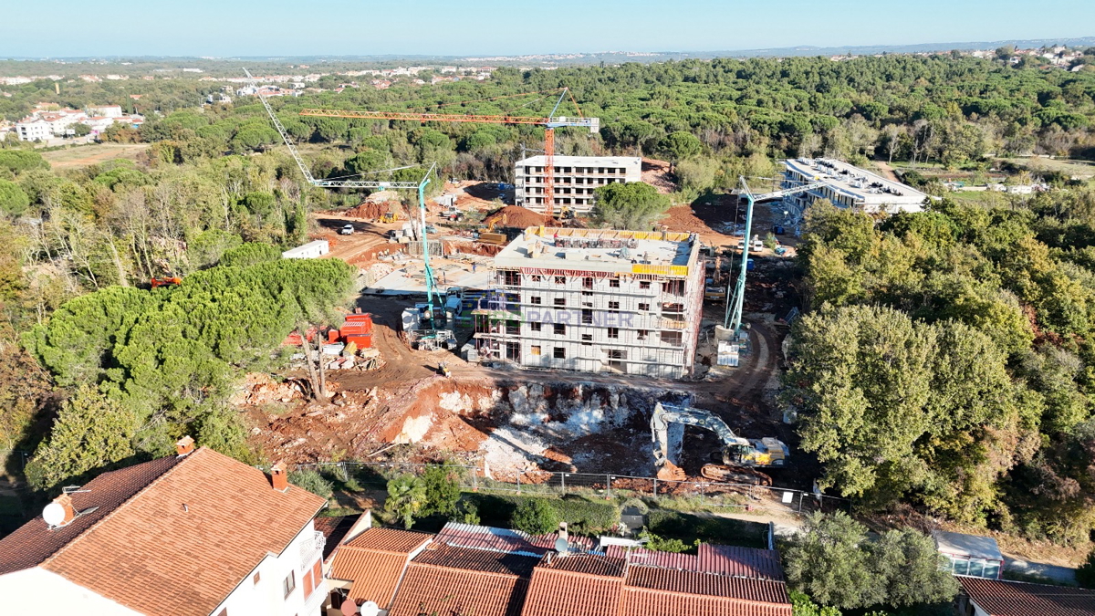 Apartmán Na prodej - Istarska Poreč - foto 2/5