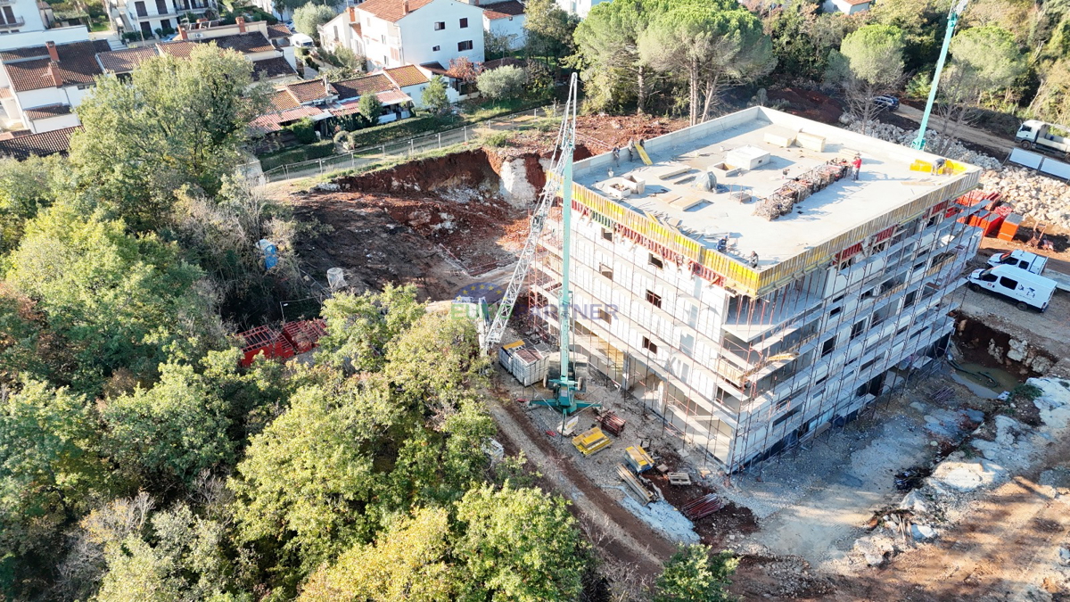 Apartmán Na prodej - Istarska Poreč - foto 5/5