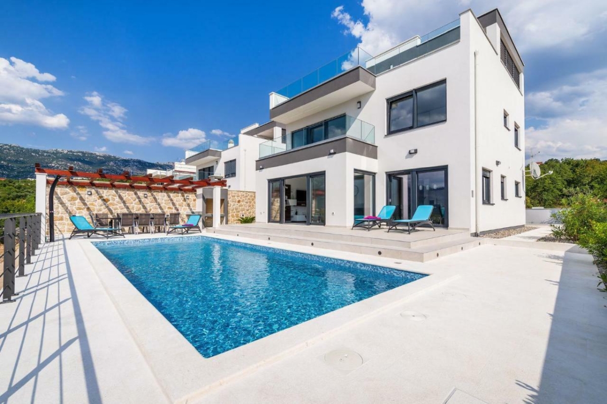 House For sale - Zadarska Zadar - foto 1/18