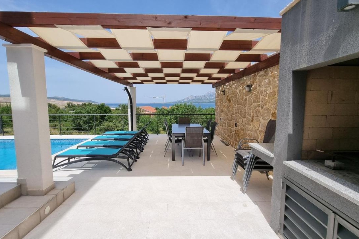 House For sale - ZADARSKA ZADAR