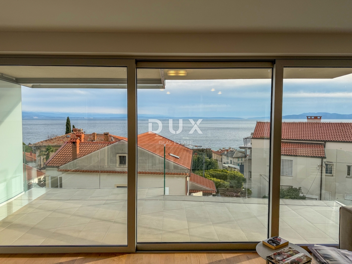 Apartment Zu verkaufen - Primorsko-goranska Opatija - foto 1/20