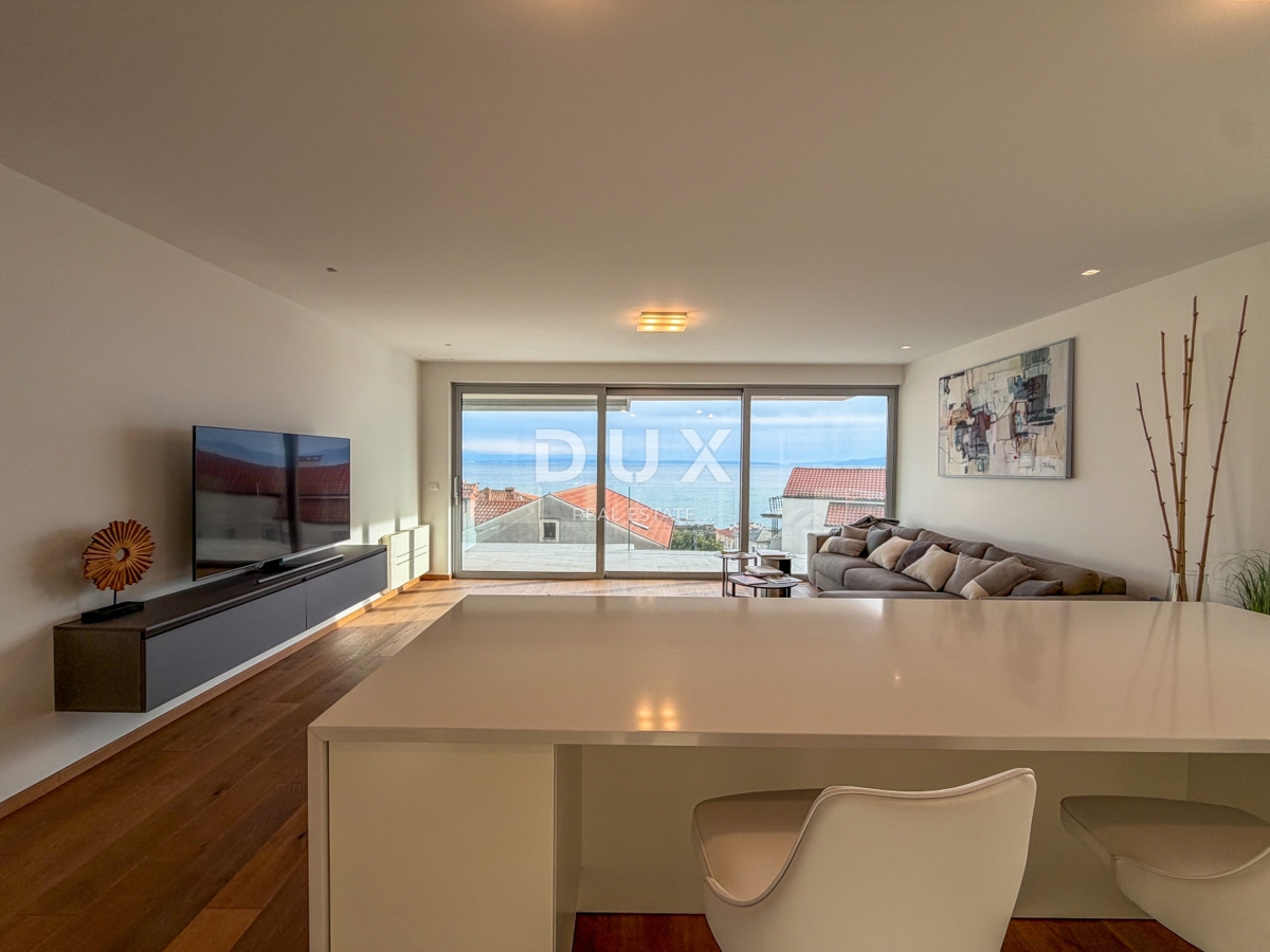 Apartment Zu verkaufen - PRIMORSKO-GORANSKA OPATIJA