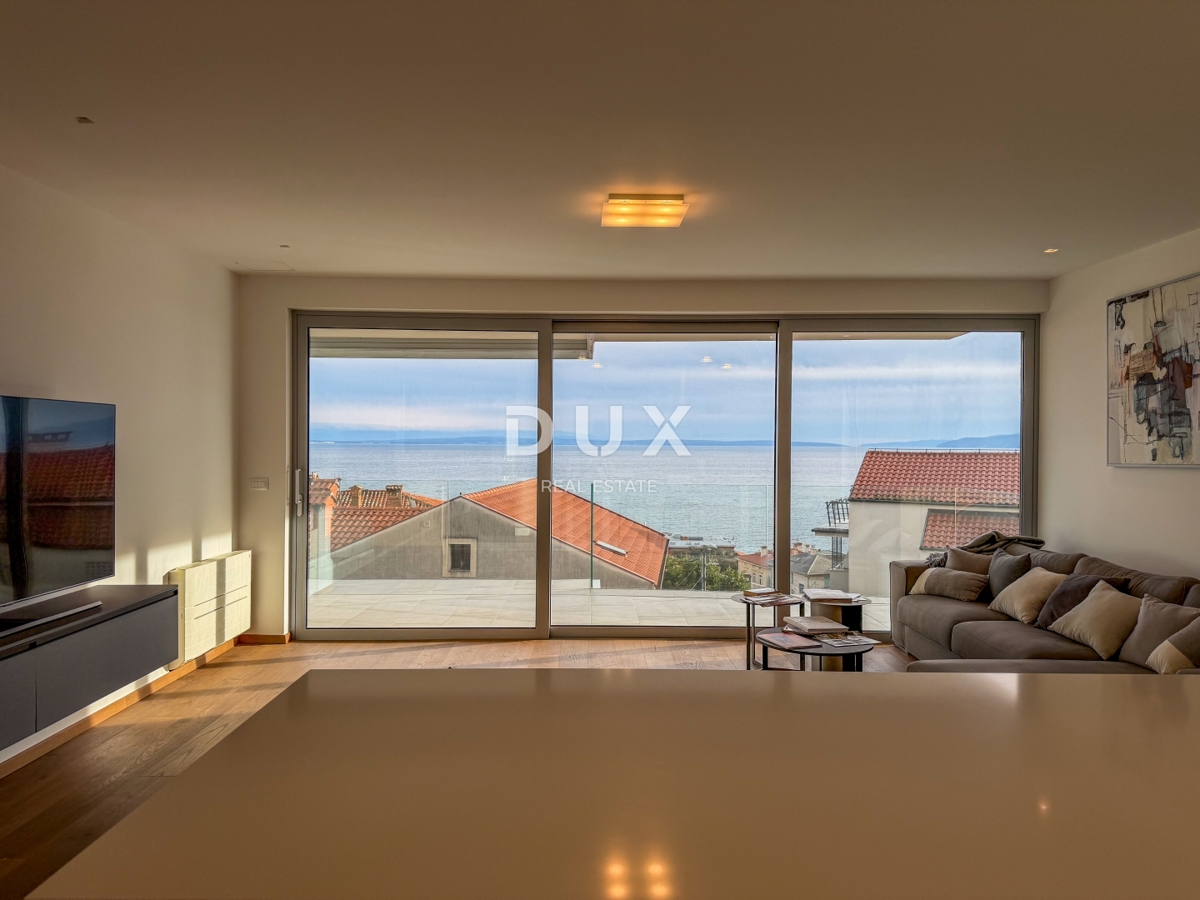 Apartment Zu verkaufen - PRIMORSKO-GORANSKA OPATIJA