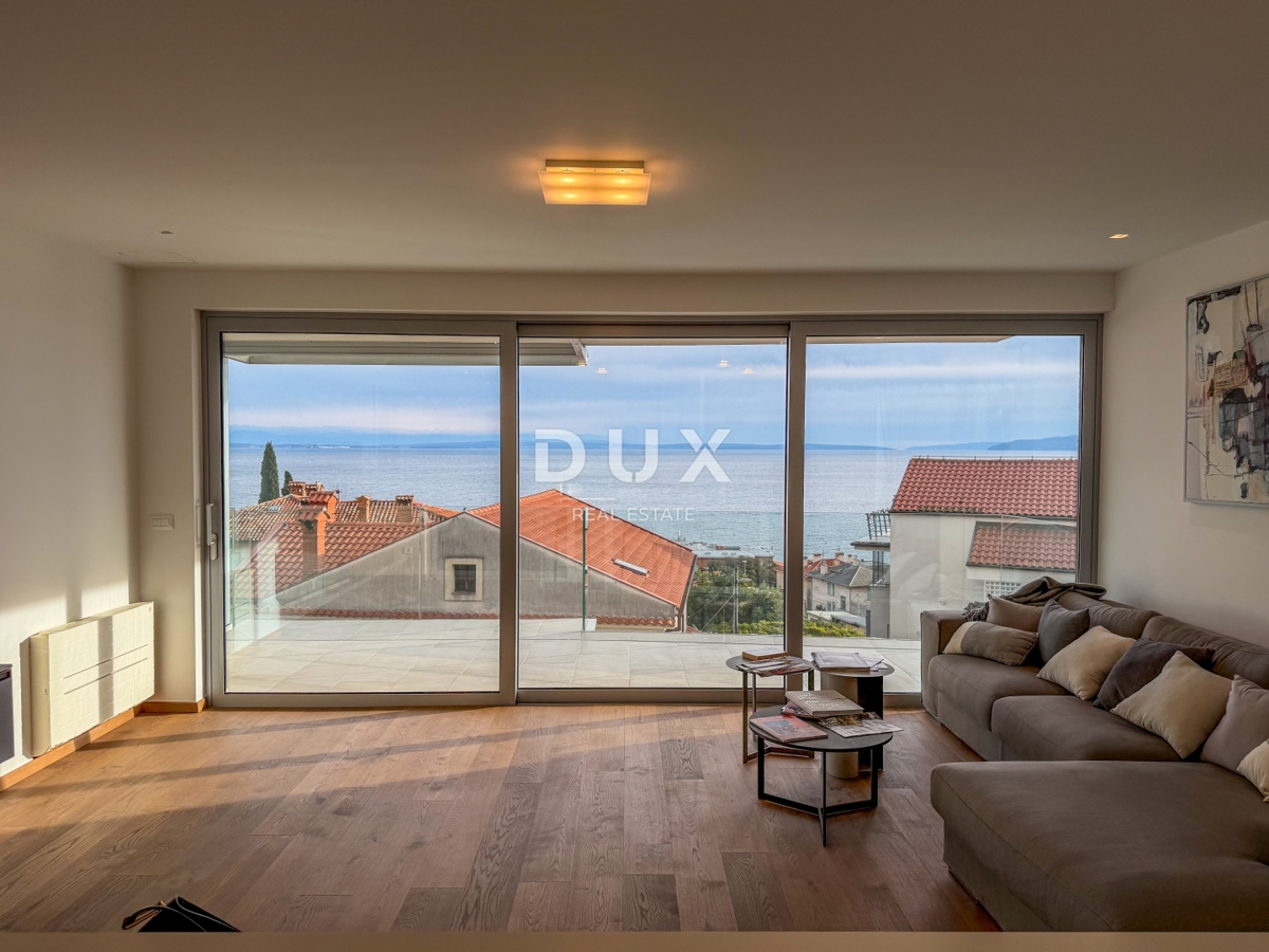 Apartment Zu verkaufen - PRIMORSKO-GORANSKA OPATIJA