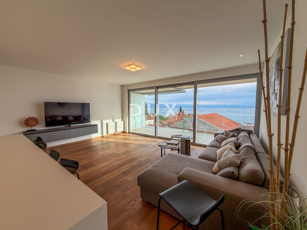 Apartment Zu verkaufen - PRIMORSKO-GORANSKA OPATIJA